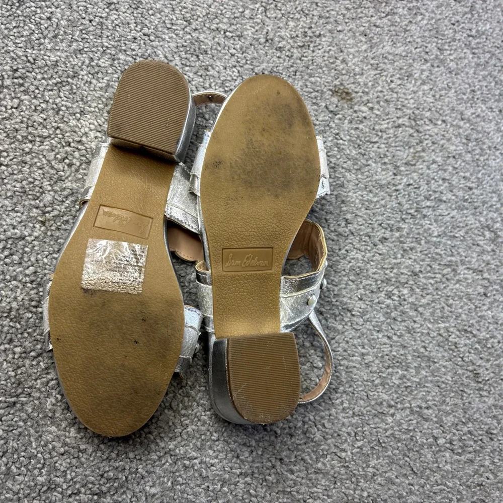 Sam Edelman brand sam